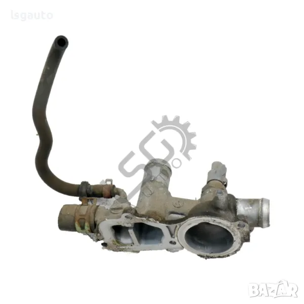 Корпус термостат Honda Jazz 2002-2008 ID: 134064, снимка 1