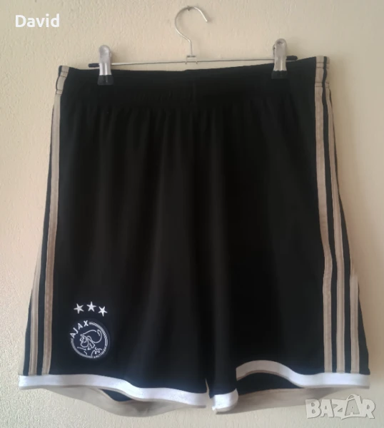 Оригинални резервни шорти на Аякс 18/19, снимка 1