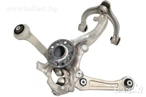 Шенкел ляв A2063320100 C Klasse W206, снимка 1