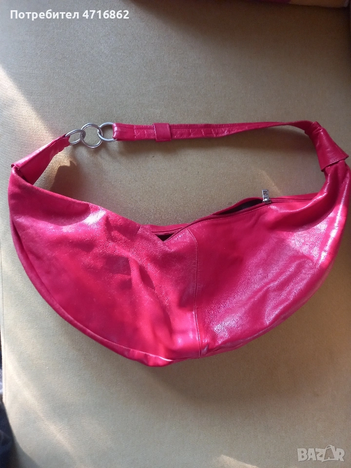 Ted Lapidus дамска чанта, снимка 1