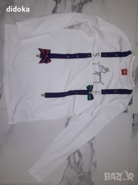 Блуза original marines , снимка 1