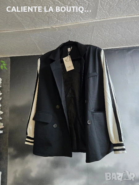 Спортно елегантен комплект , снимка 1