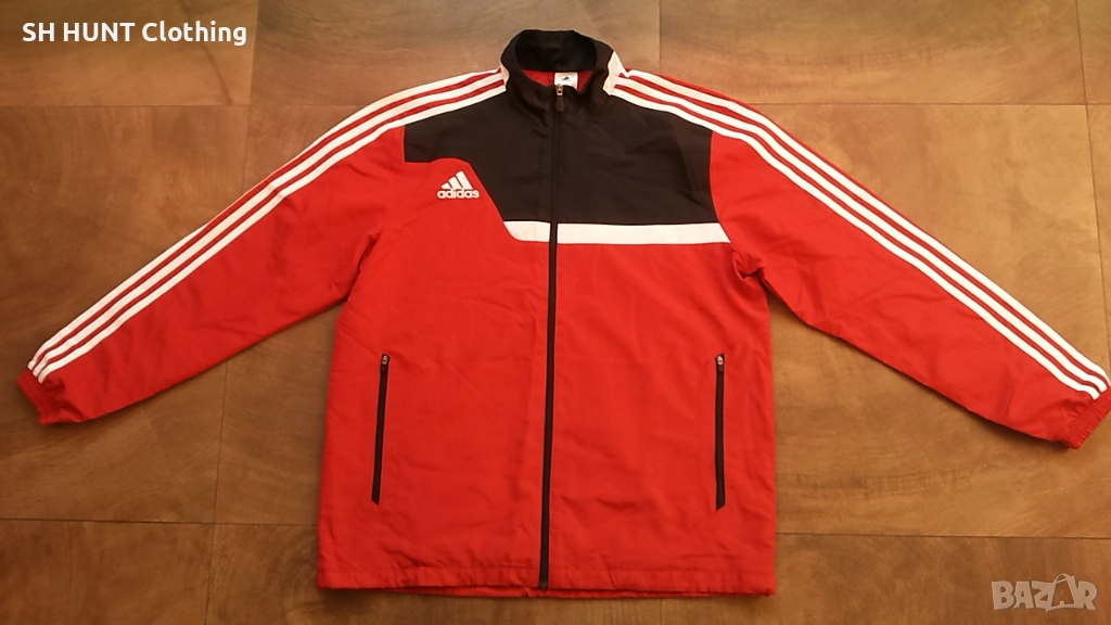 ADIDAS Original размер L оригинална мъжка горница 8-41, снимка 1