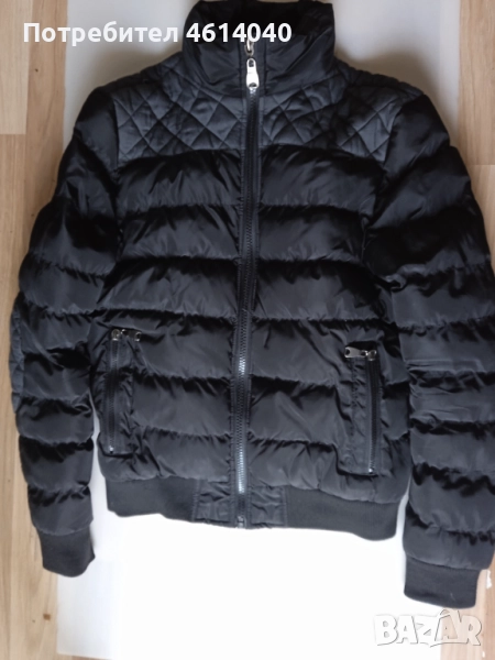 Яке мъжко топло размер М, снимка 1