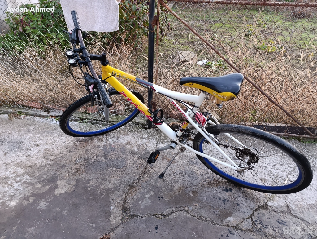 велосипед, снимка 1