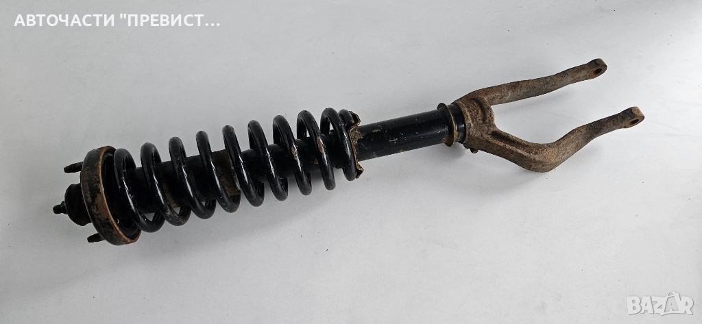 Преден Ляв Макферсон Хонда ЦРВ 1 Honda CRV 1, снимка 1