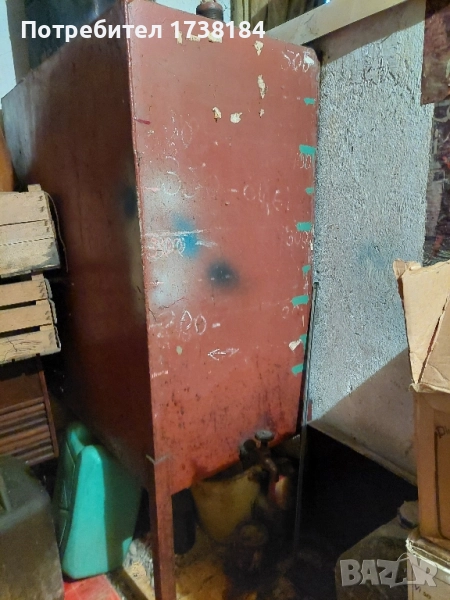 Цистерна за нафта , снимка 1