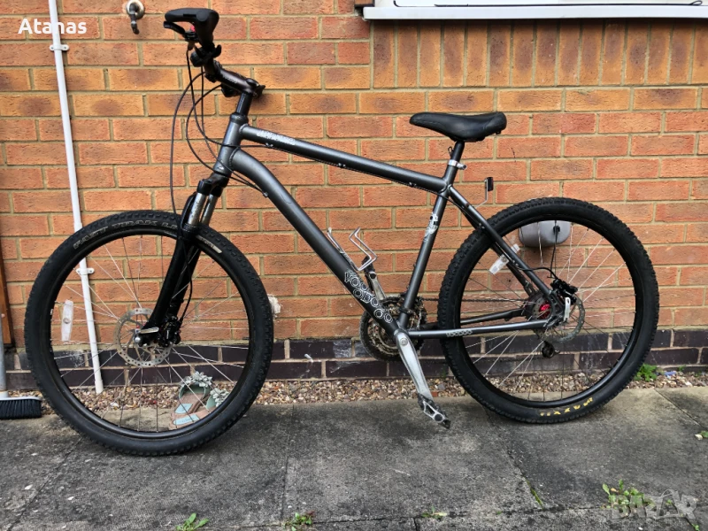 Велосипед Voodoo Marasa, снимка 1