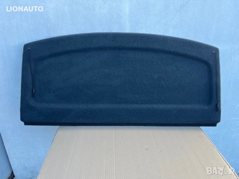 кора за багажник VW Golf 6, снимка 1