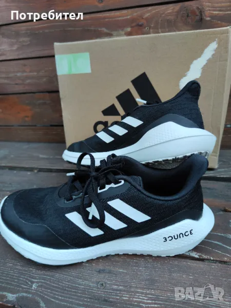 Дамски спортни обувки Adidas Bounce, снимка 1