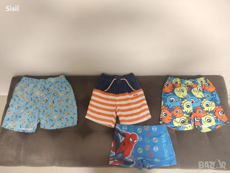 Детски бански, снимка 1