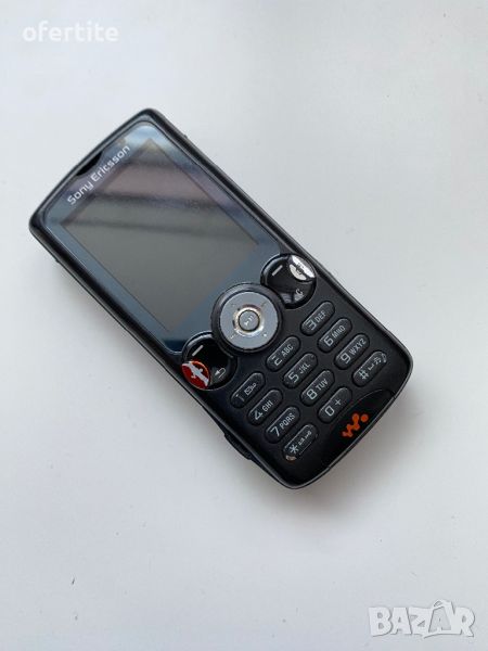 ✅ Sony Ericsson 🔝 W810i Walkman, снимка 1