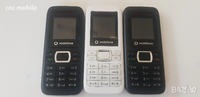 Vodafone 246, снимка 1