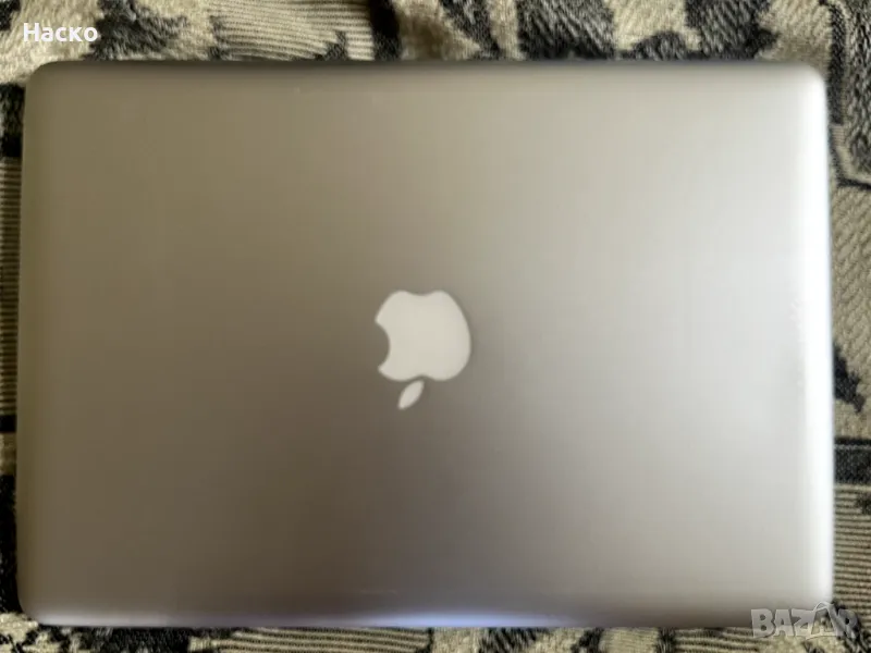 MacbookPro mid 2012  13,3 inch  16GB ram upgrade, снимка 1