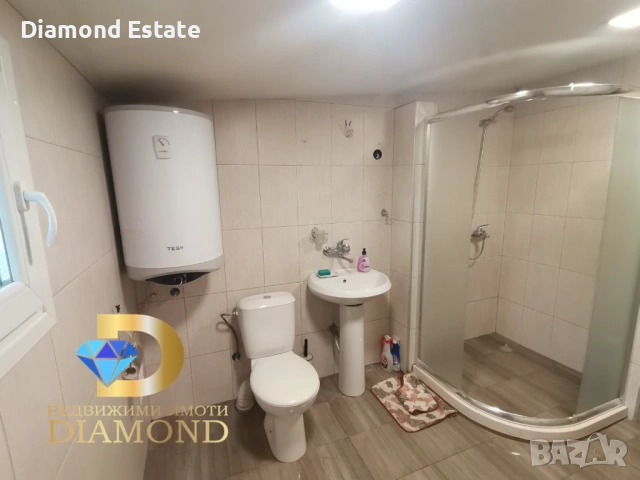 Къща в село Диня, обл. Стара Загора, снимка 7 - Къщи - 53258278