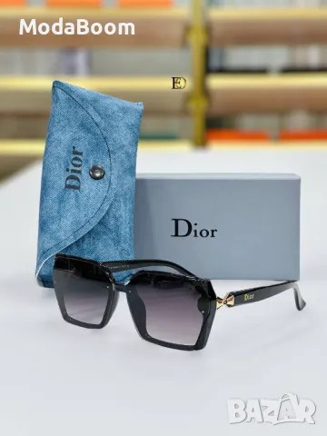 Dior слънчеви очила , снимка 3 - Слънчеви и диоптрични очила - 48130064