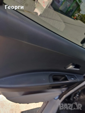 KIA ceed 1.6 crdi 116 euro 4, снимка 6 - Автомобили и джипове - 51791724