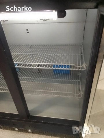 Хладилна витрина , снимка 4 - Хладилници - 53667688