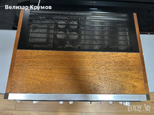 Pioneer QX-949 A, снимка 7 - Ресийвъри, усилватели, смесителни пултове - 52400665