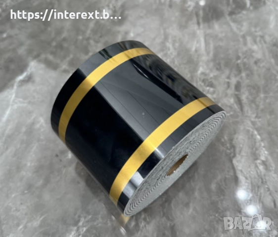 Самозалепващ декоративен перваз Inter-237, снимка 2 - Декорация за дома - 52550424