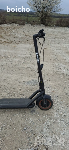 ЕЛЕКТРИЧЕСКА ТРОТИНЕТКА, снимка 4 - Други спортове - 53851283