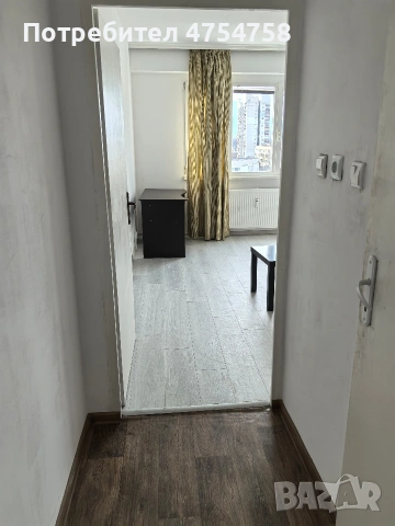 тристаен апартамент Дианабад , снимка 14 - Апартаменти - 53704843