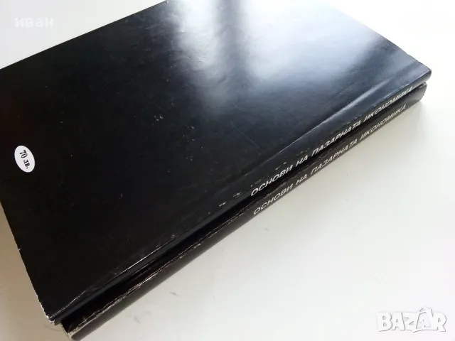 Основи на пазарната икономика - учебник + помагало  за 9 клас.- 1995г., снимка 8 - Учебници, учебни тетрадки - 49666684