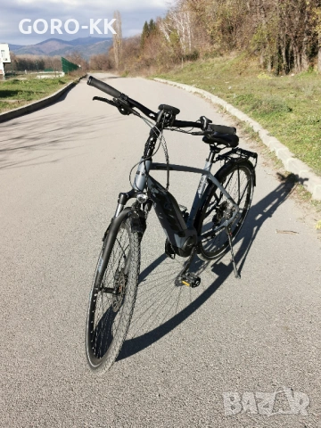 Продавам електрически велосипед: KTM MACINA SPORT 9 A+5, снимка 6 - Велосипеди - 54021130