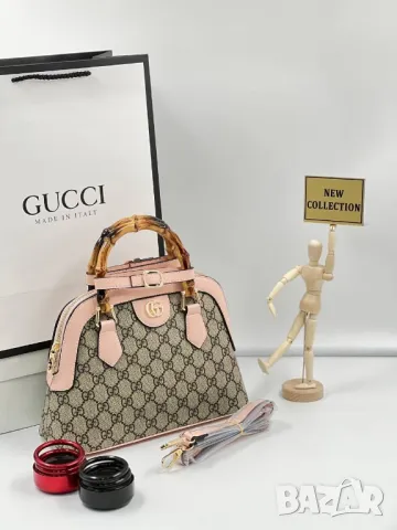 чанти gucci , снимка 3 - Чанти - 48978322