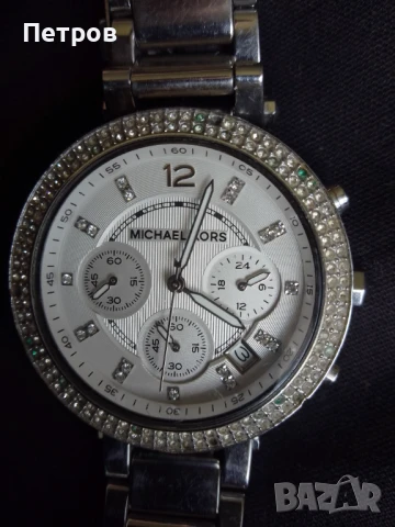 часовник Michael Kors chronograph