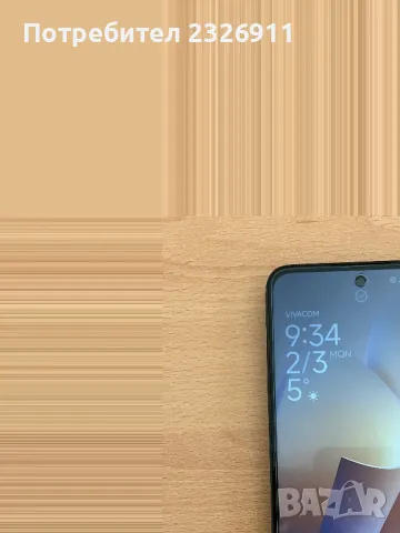 Продавам Redmi 13, снимка 1 - Xiaomi - 48940330