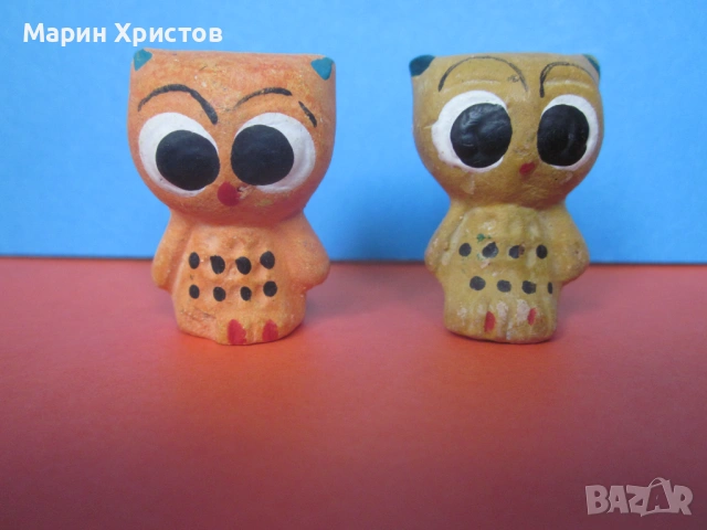 Киндер стари играчки kinder surprise-O-Ei-A, снимка 2 - Други ценни предмети - 52971699