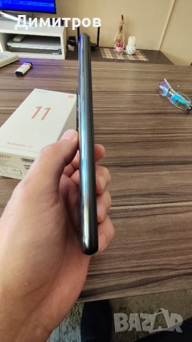 XIAOMI 11T, снимка 4 - Xiaomi - 54099175