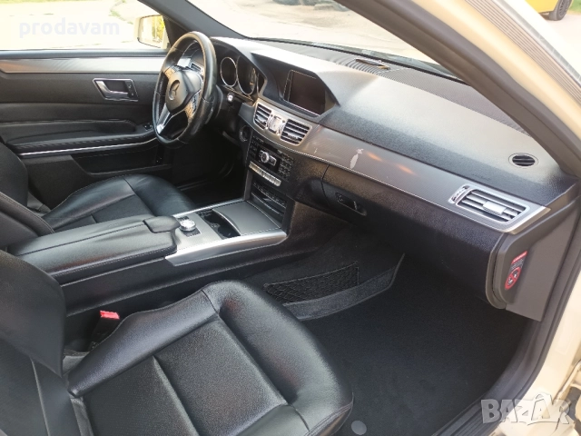 Мерцедес., снимка 12 - Автомобили и джипове - 51457934