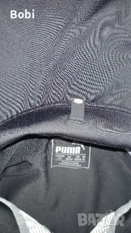 Фланелка Puma XL , снимка 3 - Тениски - 50340753