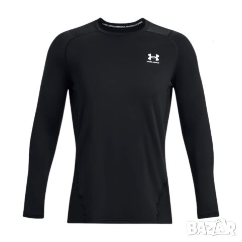 Мъжка спортна блуза Under Armour | L размер, снимка 5 - Блузи - 45088653