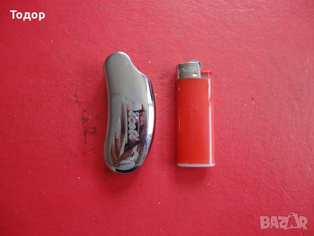 Луксозен държач за запалка , снимка 3 - Запалки - 52678140