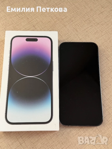 iPhone 14 Pro - 256 GB, снимка 2 - Други - 52489672