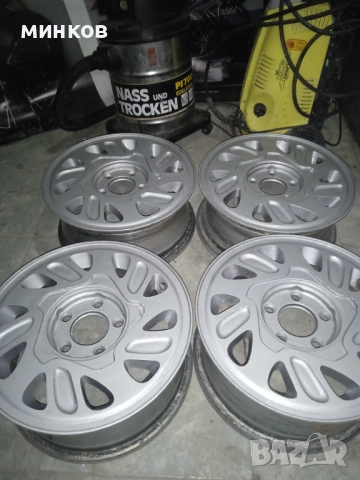 Джанти за Мерцедес А класа, В , С , Е 15 цола 16 и 17 . Гуми и джанти всякакви размери. Тасове кап, снимка 15 - Аксесоари и консумативи - 52868970