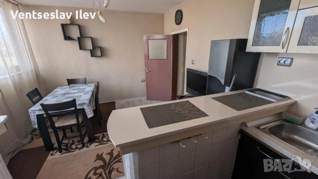 3-Стаен на Абаята, снимка 4 - Апартаменти - 52352278