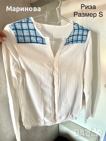 Женски/детски ризи, блузи, потник, снимка 8 - Други - 52627124