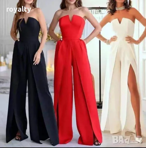 Дамски гащеризон 