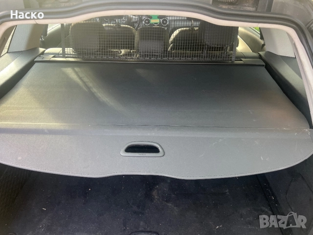 Щора багажник Mercedes W205 комби C class 2014-