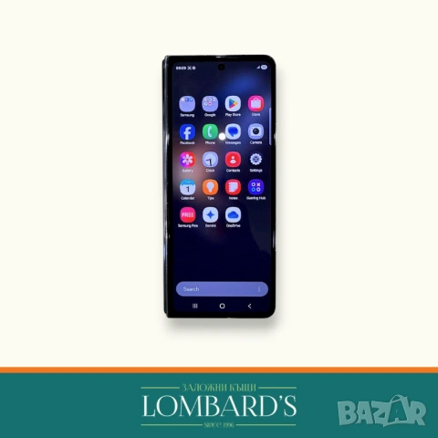 Samsung Z fold4 512 GB, N: 33317