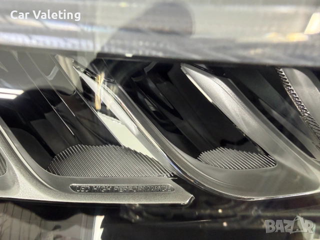 фарове фар десен Mercedes A Class W177 177 Facelift far Мерцедес А клас В177 177 Фейслифт, снимка 3 - Части - 54200946