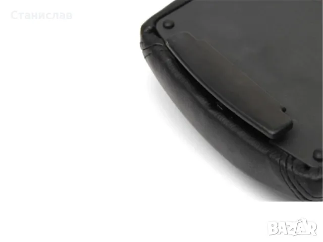 Audi A6 C6 Капак на подлакътник, снимка 3 - Части - 50440563