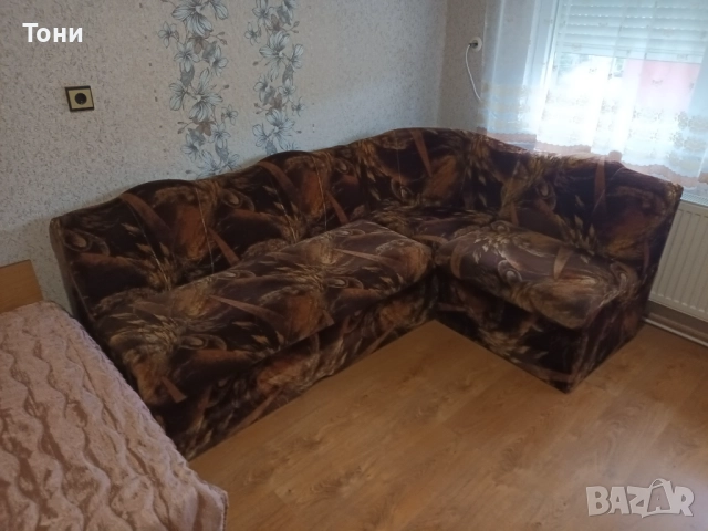 Кухненски ъгъл