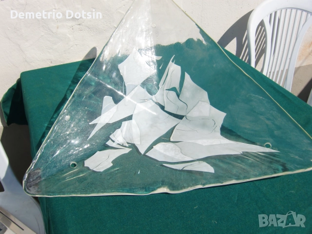 Мурано Лампион Murano, снимка 2 - Лампиони - 52876905