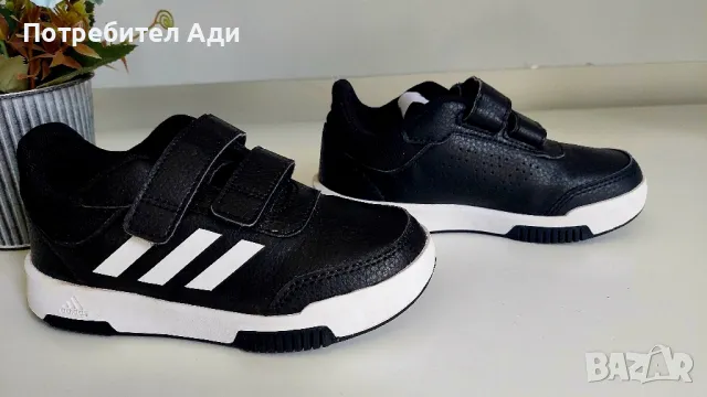 Детски обувки Adidas Tensaur Sport 2.0 K НОВИ, снимка 6 - Детски обувки - 45615123