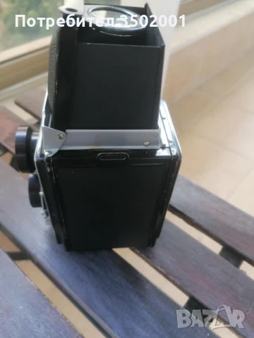 Flexora 6x6  камера, снимка 4 - Камери - 50989554